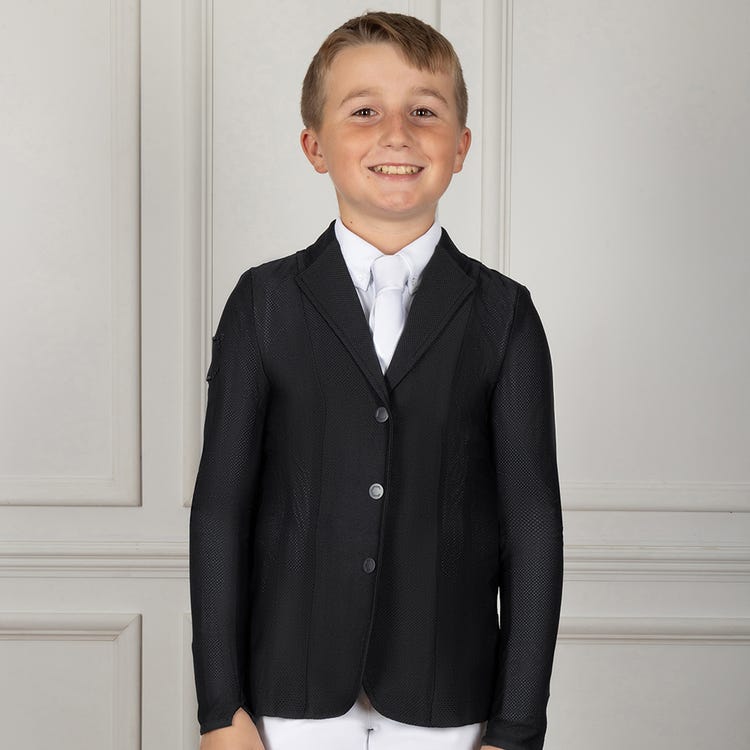 Coldstream NG Parkhill Boy's Mesh Show Jacket image 1